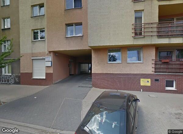 Ceny mieszkań Poznań Lodowa 22