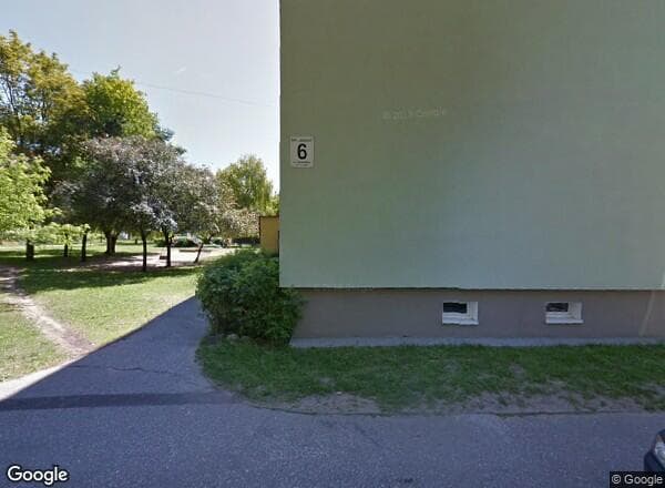 Ceny transakcyjne mieszkań Bydgoszcz Generalska 6