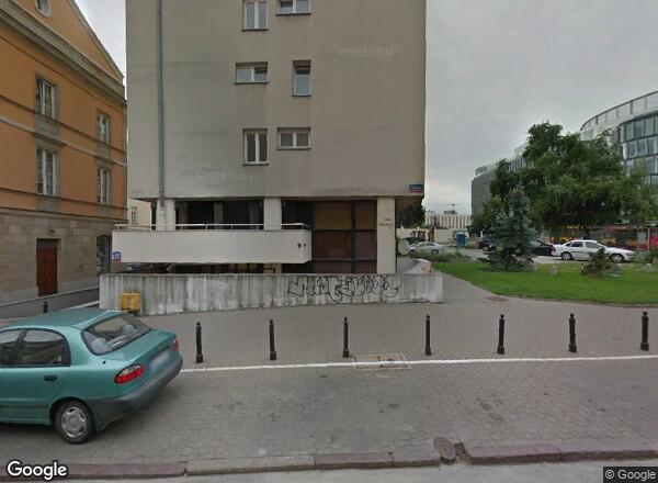 Ceny mieszkań Warszawa ul. Trębacka 3