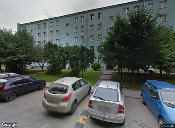 Ceny mieszkań Lublin Mariańska 15