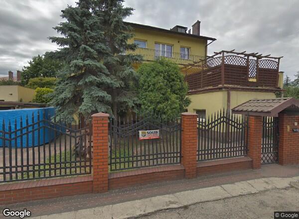 Ceny mieszkań Warszawa ul. Makowska 1B