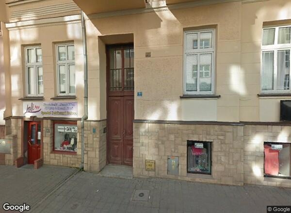 Ceny transakcyjne mieszkań Rzeszów Fryderyka Szopena 5
