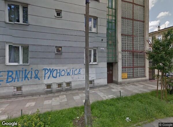 Ceny transakcyjne mieszkań Kraków Barska 1
