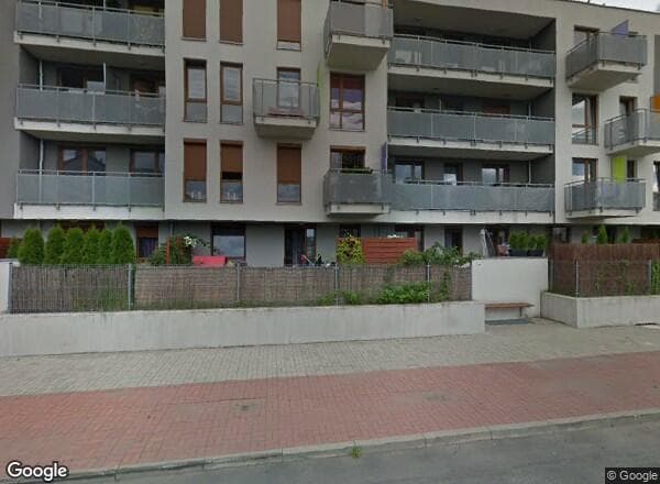 Ceny transakcyjne mieszkań Opole Tęczowa 17