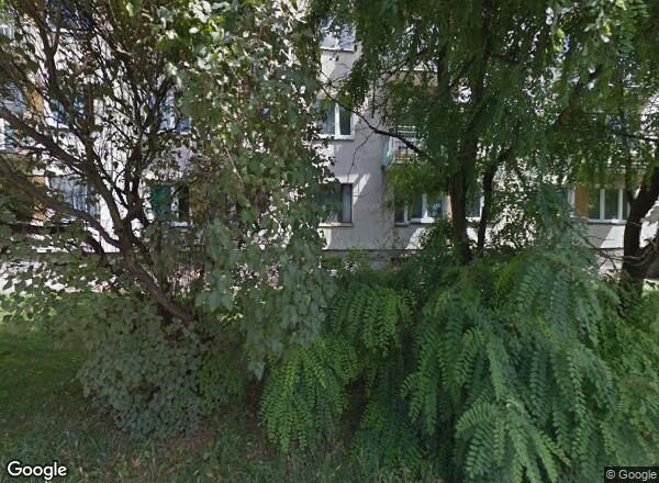 Ceny mieszkań Wrocław UL. BRANIBORSKA 43