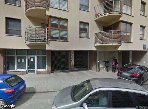 Ceny mieszkań Łódź Lipowa 21