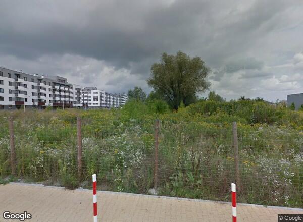 Ceny mieszkań Wrocław UL. GRANICZNA 2BF