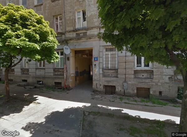 Ceny mieszkań Łódź Niska 8