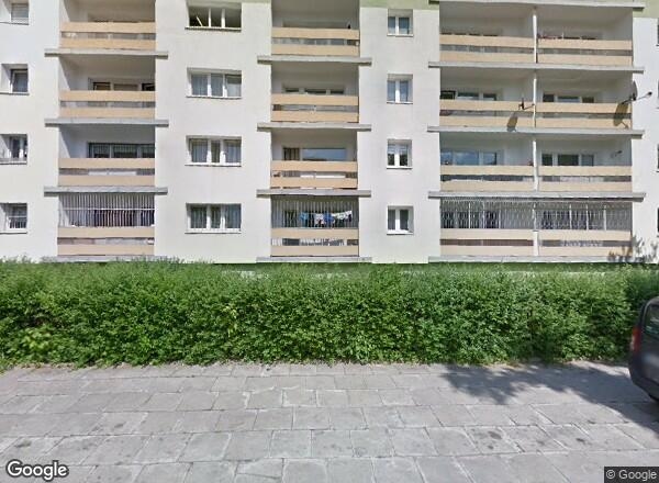 Ceny transakcyjne mieszkań Łódź Granitowa 4