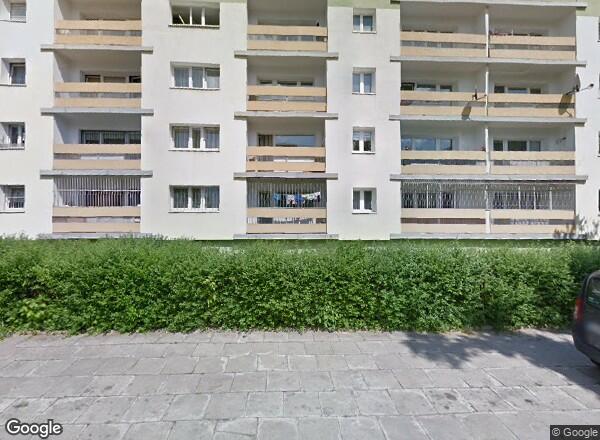 Ceny mieszkań Łódź Granitowa 4