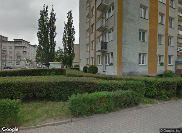 Ceny mieszkań Gdynia Chylońska 90-92