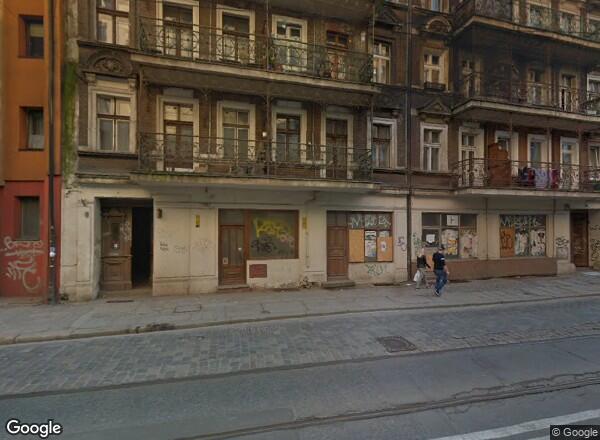 Ceny mieszkań Wrocław UL. SZCZYTNICKA 31