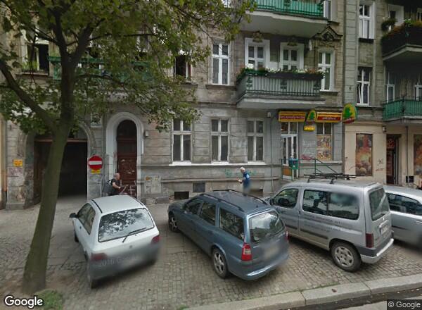 Ceny mieszkań Wrocław UL. NOWOWIEJSKA 86