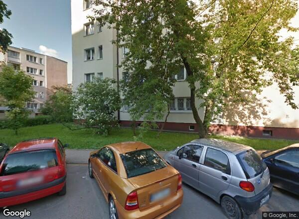 Ceny mieszkań Warszawa ul. M. Anielewicza 47B