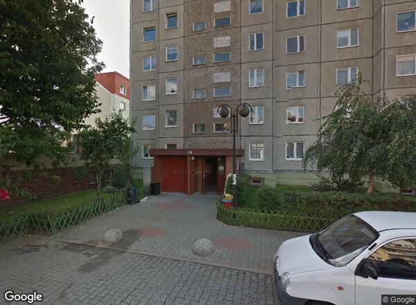 Ceny mieszkań Szczecin Waleriana Łukasińskiego 34