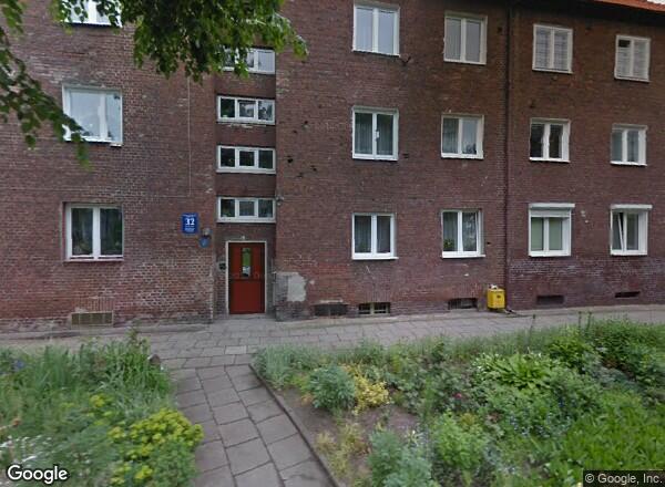 Ceny mieszkań Gdańsk Mostek 32