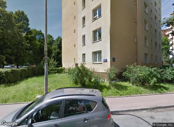 Ceny mieszkań Warszawa ul. K. Dickensa 6