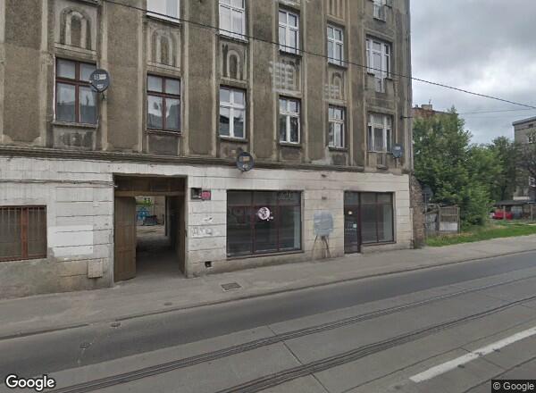 Ceny mieszkań Łódź Wojska Polskiego 20