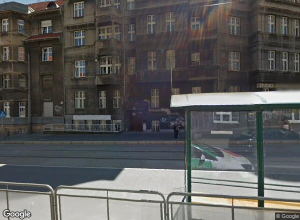 Ceny mieszkań Katowice Tadeusza Kościuszki 46