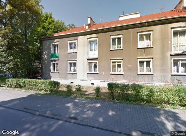 Ceny mieszkań Kraków Osiedle Willowe 14