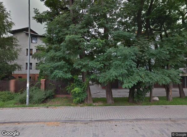 Ceny mieszkań Wrocław UL. ZAGONY 22B