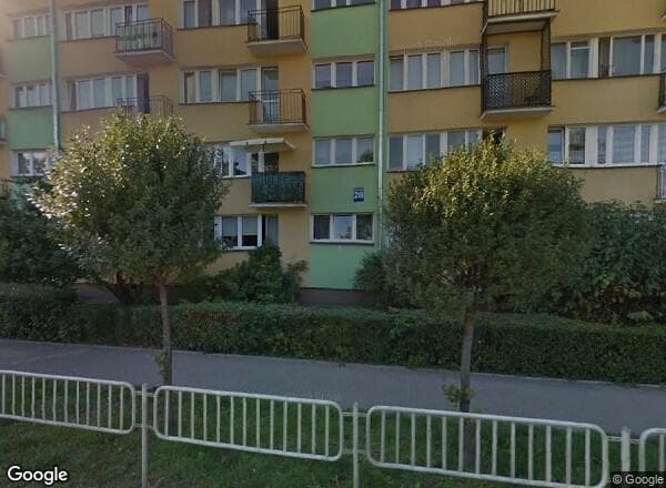 Ceny mieszkań Lublin Gospodarcza 28