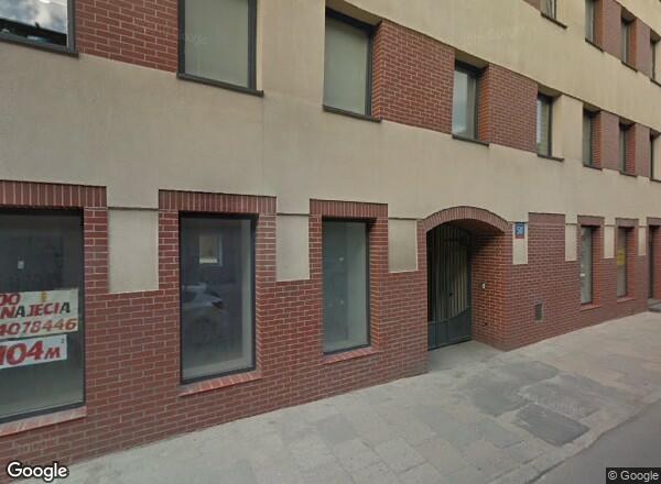 Ceny mieszkań Łódź Juliana Tuwima 50