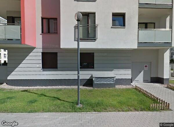 Ceny mieszkań Wrocław UL. NYSKA 56A