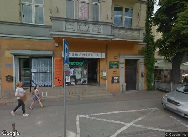 Ceny mieszkań Gdańsk Aleja Grunwaldzka 20