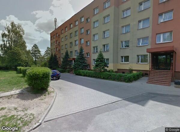 Ceny mieszkań Katowice Grodowa 30B