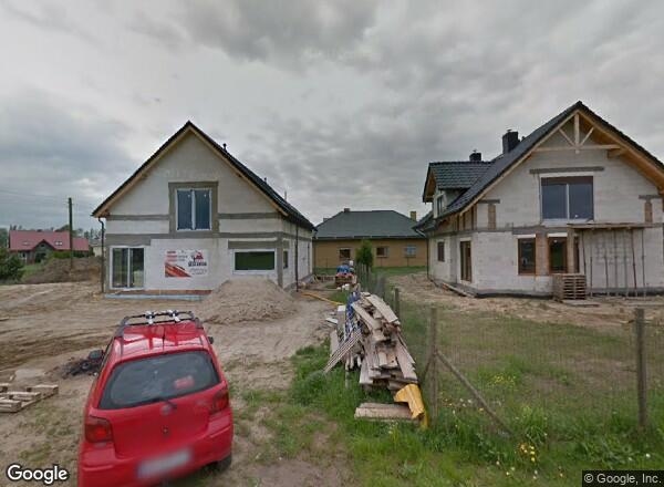 Ceny transakcyjne mieszkań Gdynia Fregatowa 44