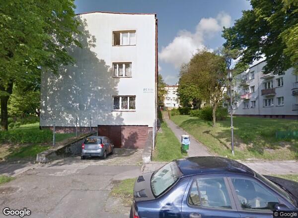 Ceny mieszkań Katowice Brzozowa 36A