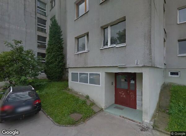 Ceny mieszkań Wrocław UL. EUGENIUSZA HORBACZEWSKIEGO 37