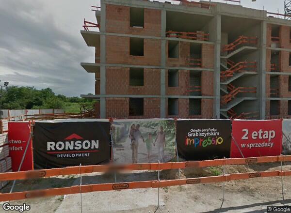 Ceny mieszkań Wrocław UL. RYMARSKA 50A