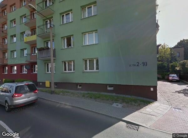 Ceny mieszkań Katowice Tyska 10