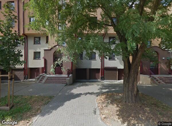 Ceny mieszkań Kraków Szwedzka 23