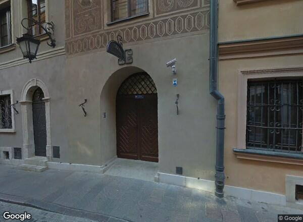 Ceny mieszkań Warszawa ul. Nowomiejska 6