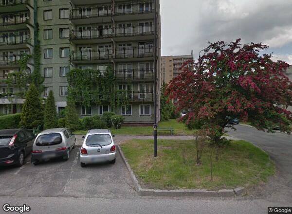 Ceny mieszkań Katowice Ziołowa 43A