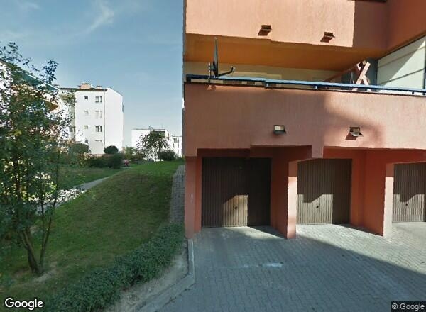 Ceny transakcyjne mieszkań Lublin Pergolowa 5