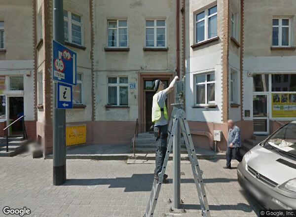 Ceny mieszkań Sopot Aleja Niepodległości 718