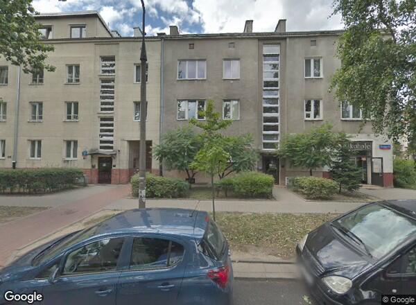 Ceny mieszkań Warszawa ul. Międzyborska 113