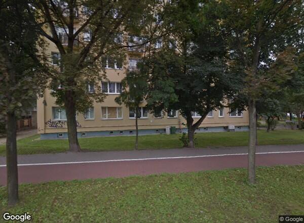 Ceny mieszkań Bydgoszcz Żmudzka 19