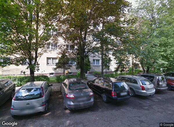 Ceny mieszkań Katowice Modelarska 26