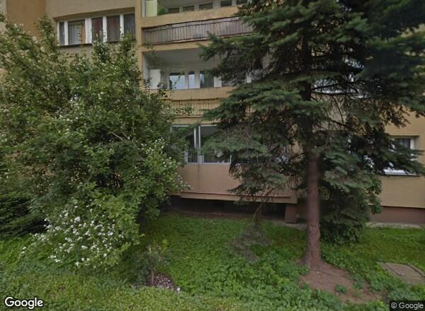 Ceny mieszkań Kraków Erazma Jerzmanowskiego 34