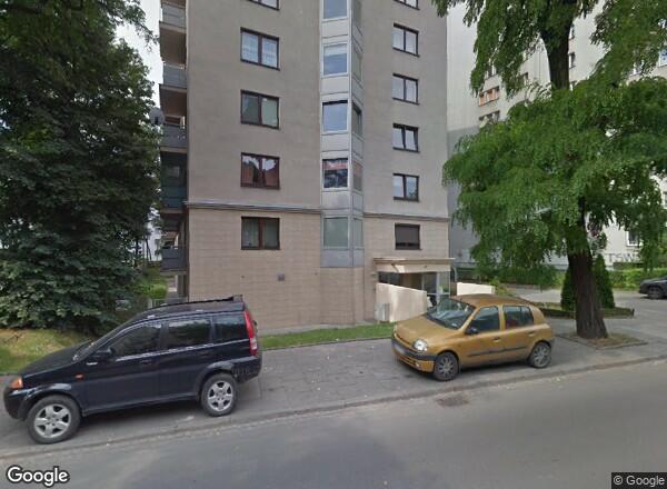 Ceny mieszkań Kraków Wileńska 5