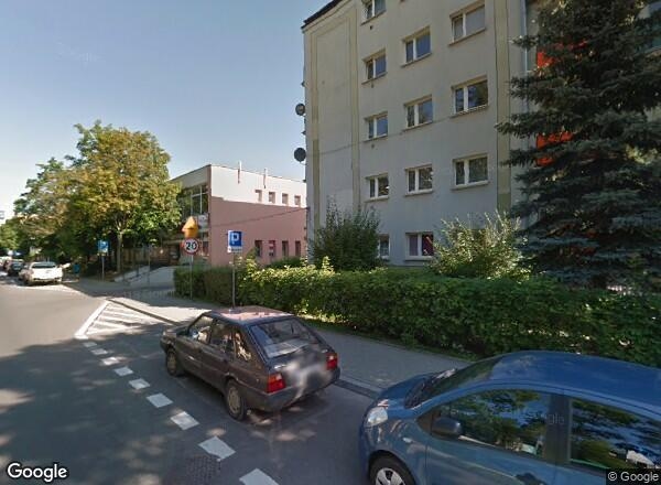 Ceny transakcyjne mieszkań Białystok Wesoła 19