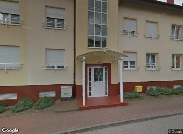 Ceny mieszkań Szczecin Miodowa 119