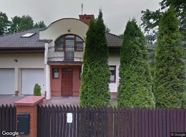 Ceny mieszkań Marki Graniczna 30F