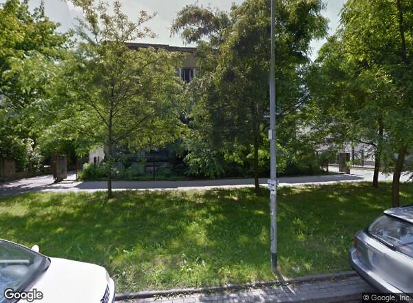 Ceny mieszkań Warszawa ul. A. Naruszewicza 3