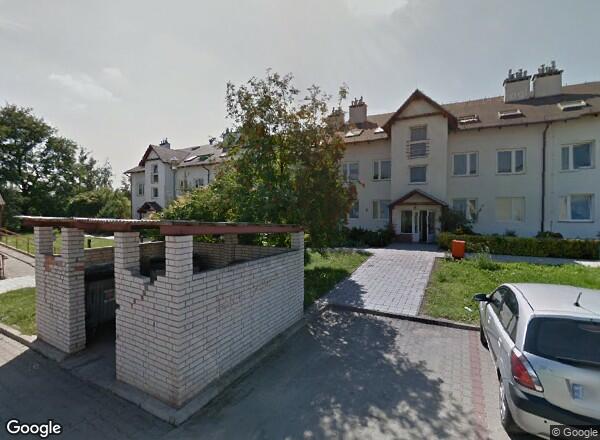 Ceny mieszkań Wrocław UL. PUSTECKA 48